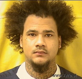 Anthony Milton Jones Jr Mugshot